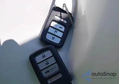 2022 Honda Accord Sport z USA, uszkodzony, nr VIN 1HGCV1F30NA006115